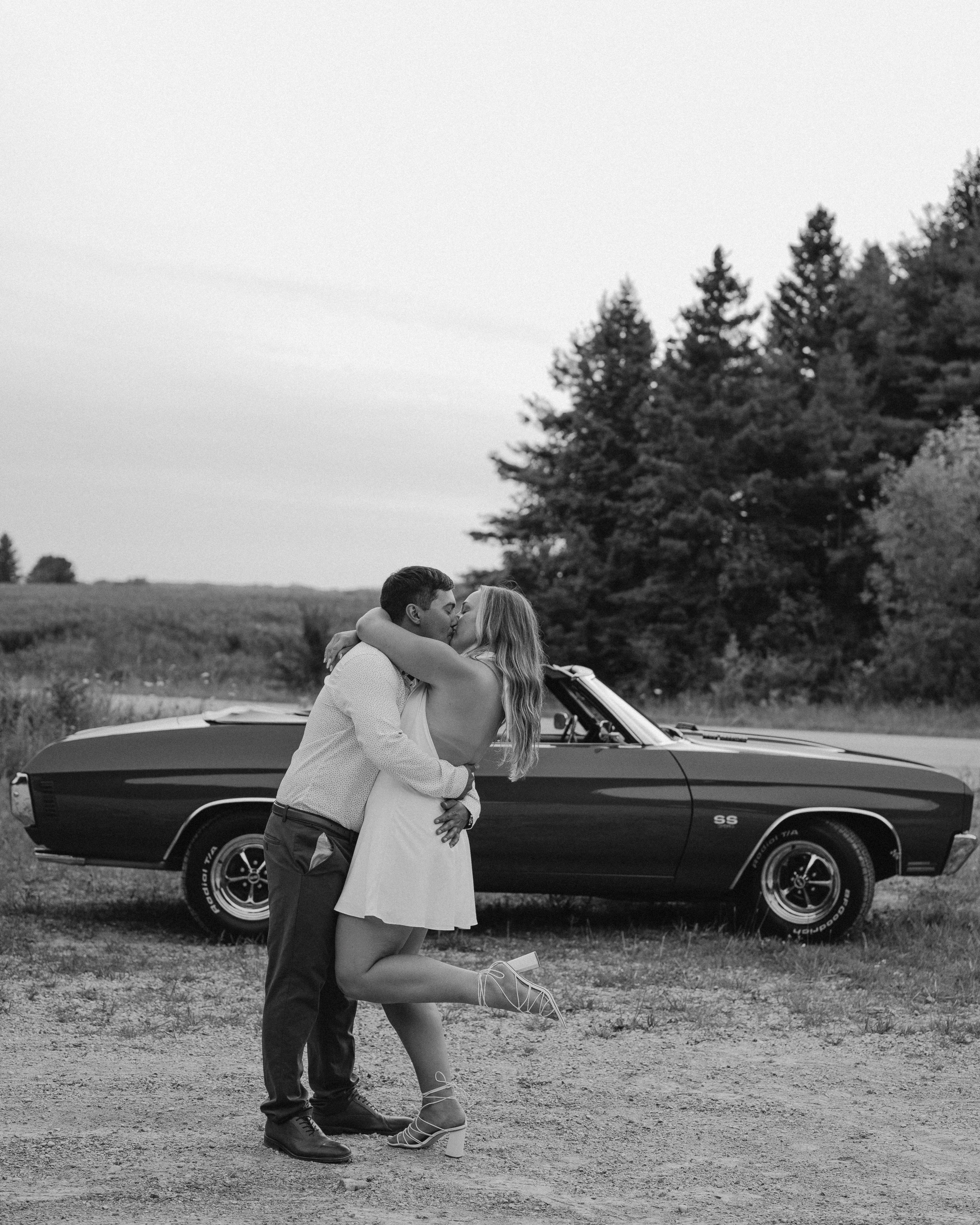 The Wedding Website of Ashley Johnston and Logan Kellington