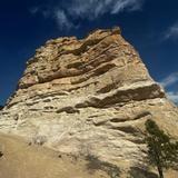 Monument Rock