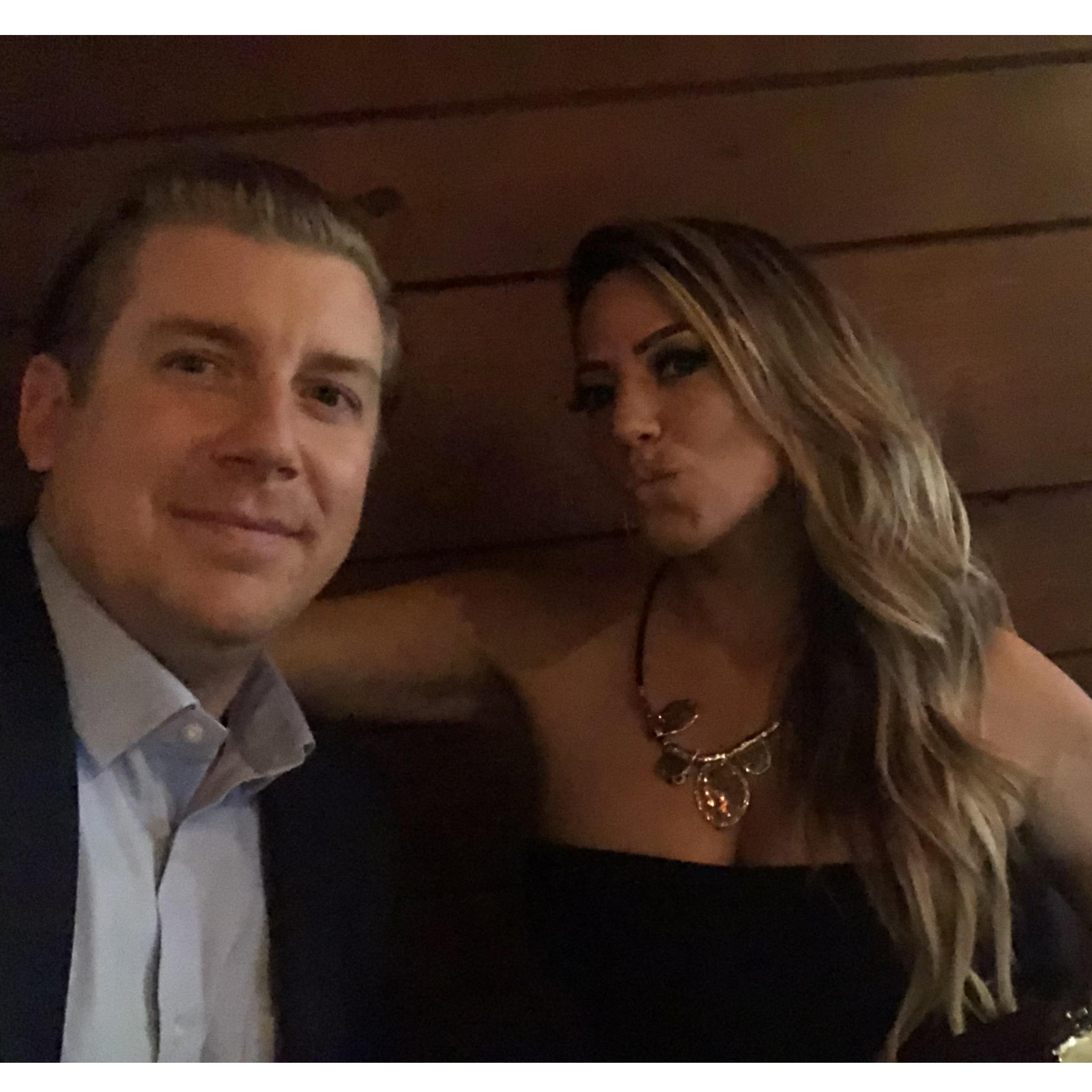 Night Out