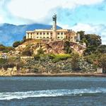 Alcatraz Island