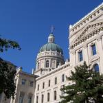 Indiana Statehouse