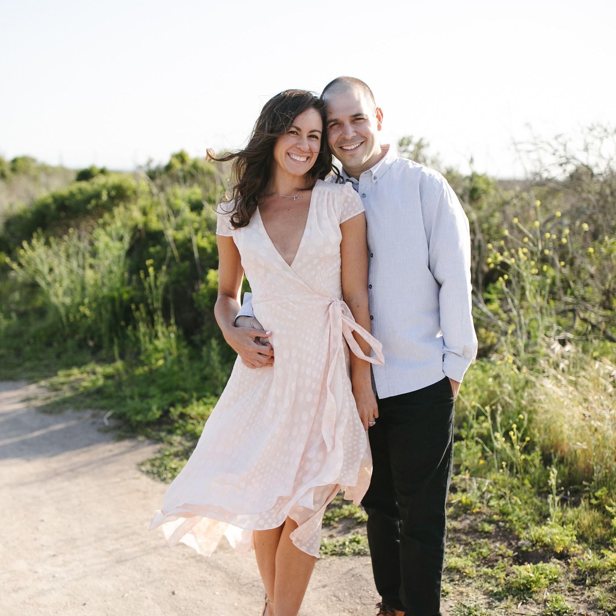 Wilder Ranch sea cliff