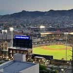 Southwest University Park