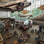 National Air & Space Museum