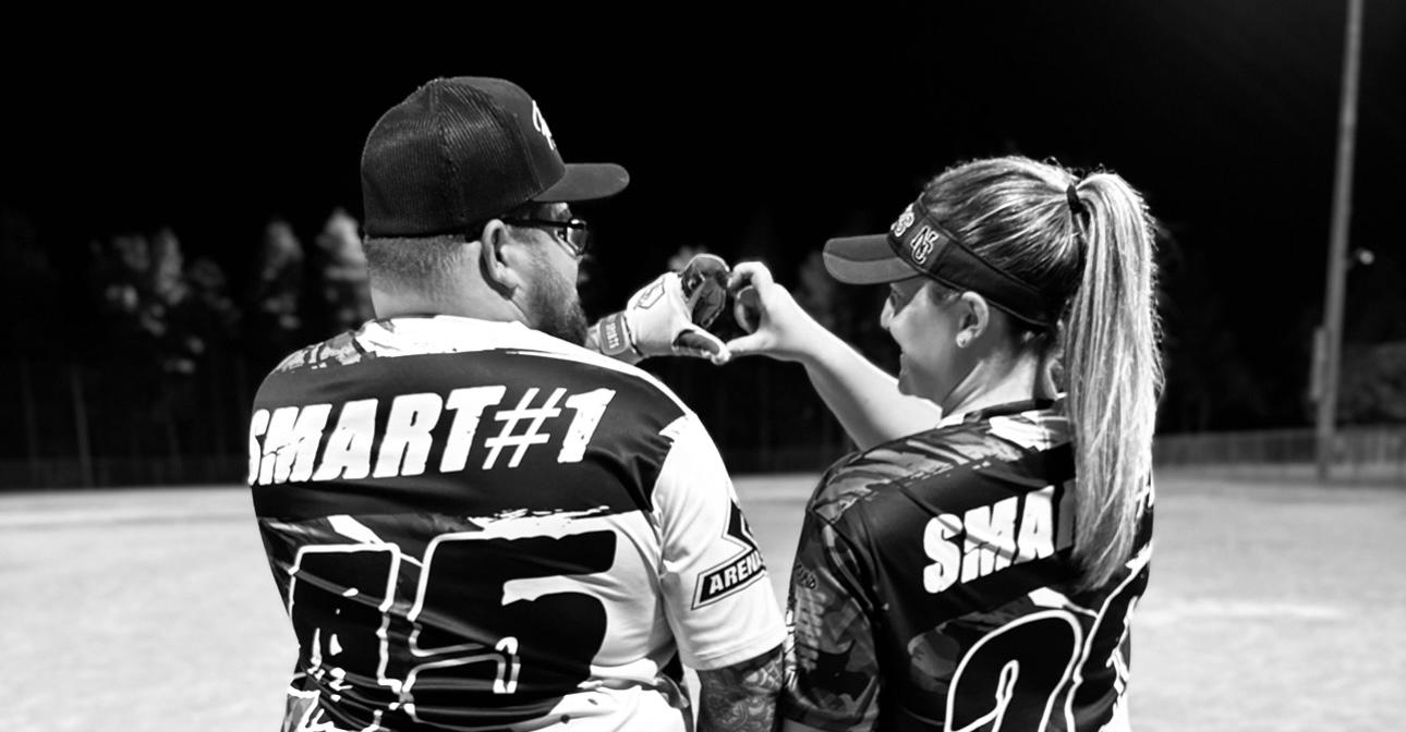 The Wedding Website of Zakary Smart and Sigrid Smart