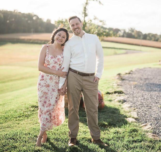 The Wedding Website of Alexa Geller and Andrew Linhard