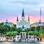 Jackson Square