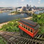 Upper Incline Scenic Overlook