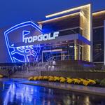 Topgolf