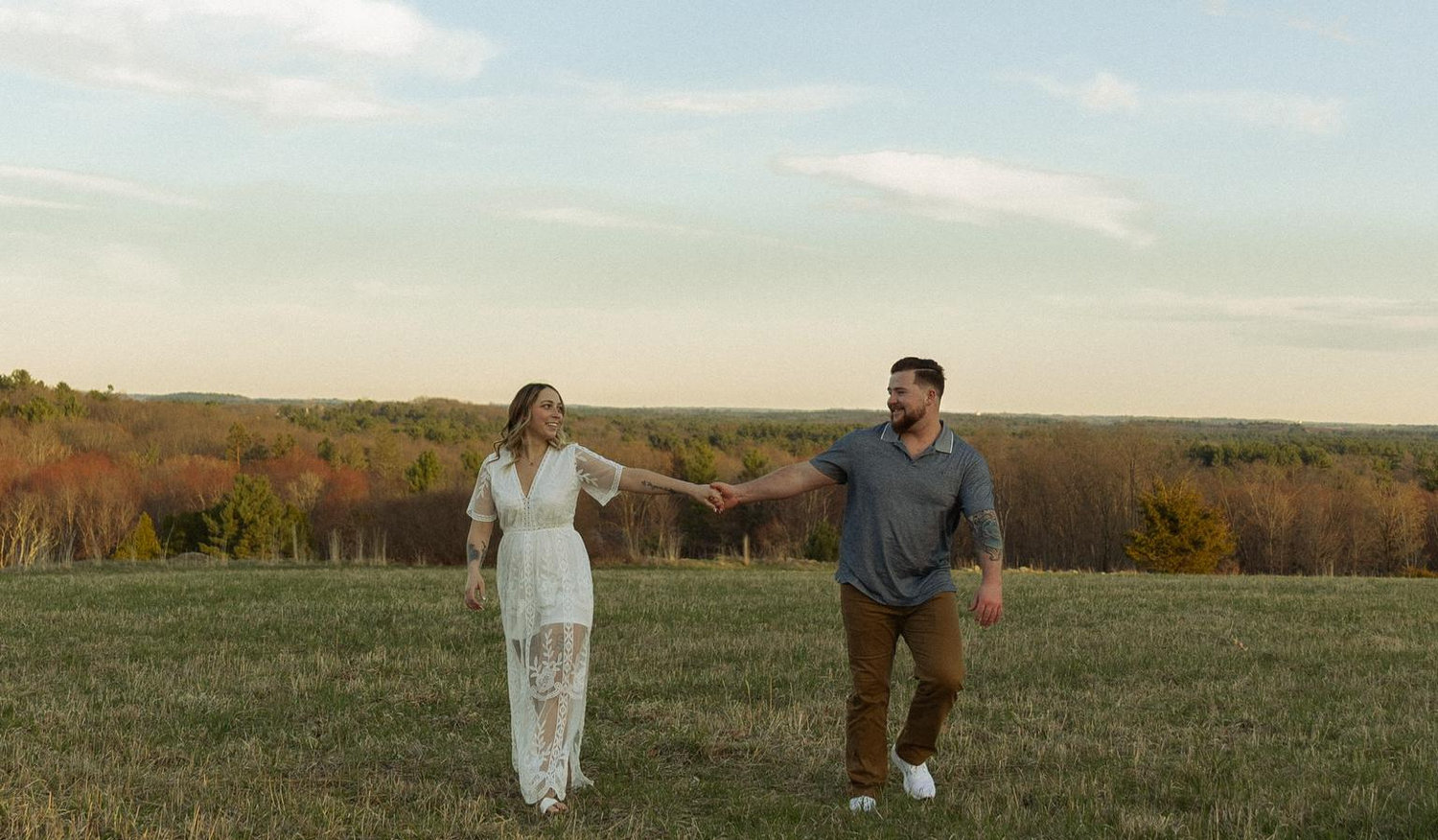 The Wedding Website of Hannah Teasley and Joshua Nolan