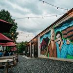 Burial Beer Co. Taproom