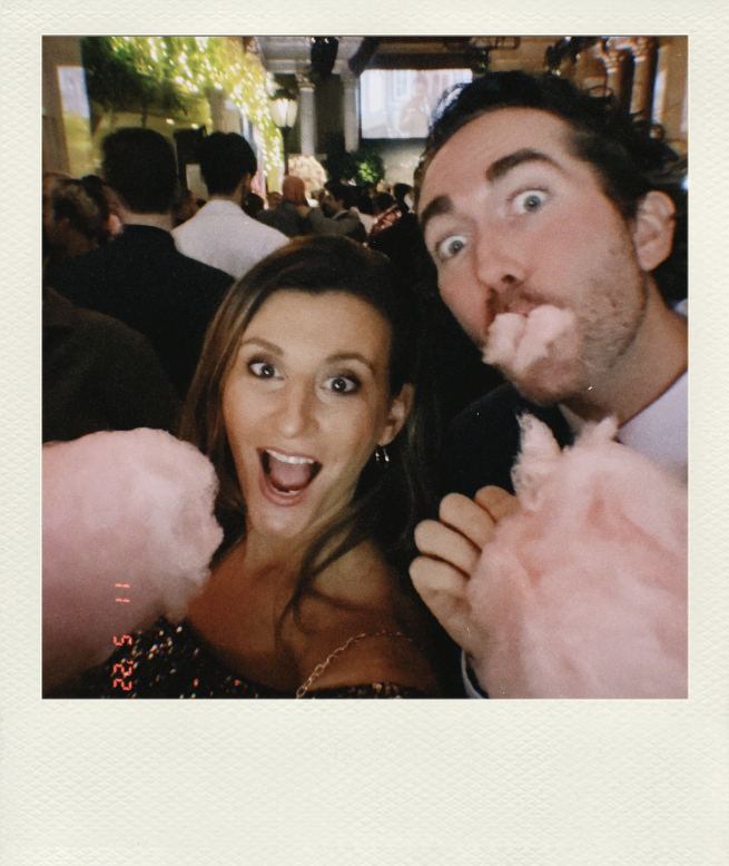 The Wedding Website of Angela Gallo and Brandon Ferraro
