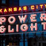 Power and Light District
