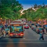 Old Town Alexandria