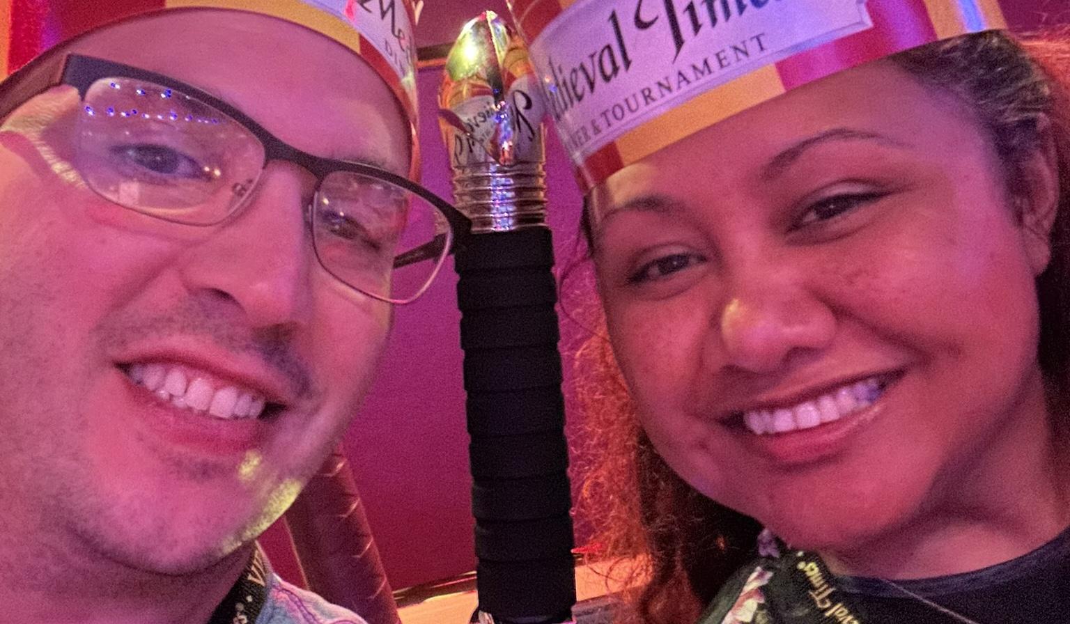 The Wedding Website of De’ontrae Mauga and Mark Morava