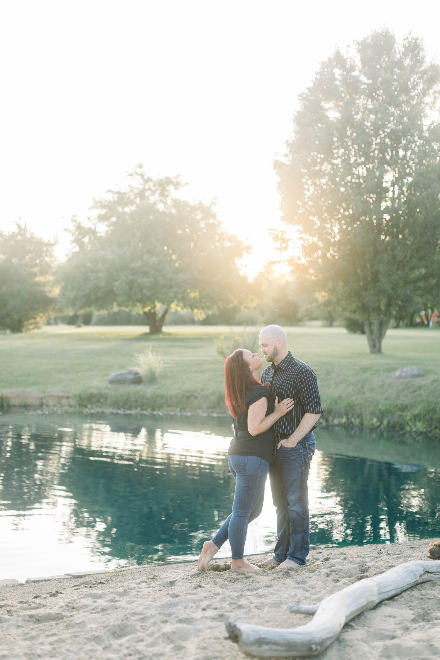 The Wedding Website of Melissa Powless and Kevin Cook