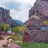 Eldorado Canyon State Park
