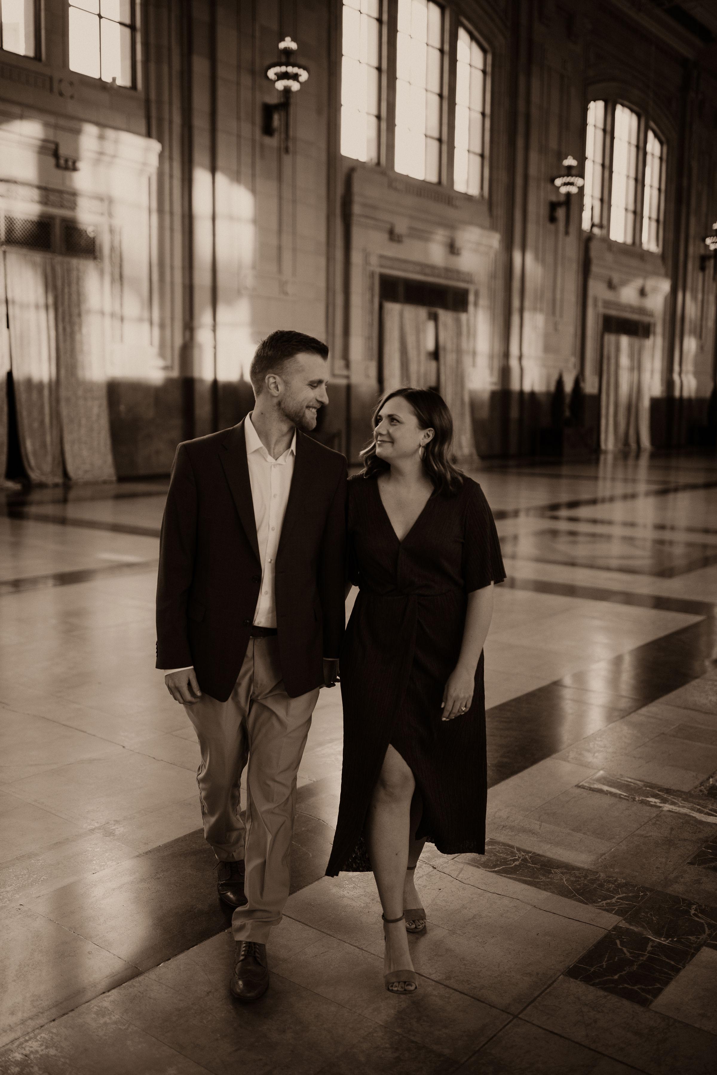 The Wedding Website of Olivia Scheuler and Samuel Wescott