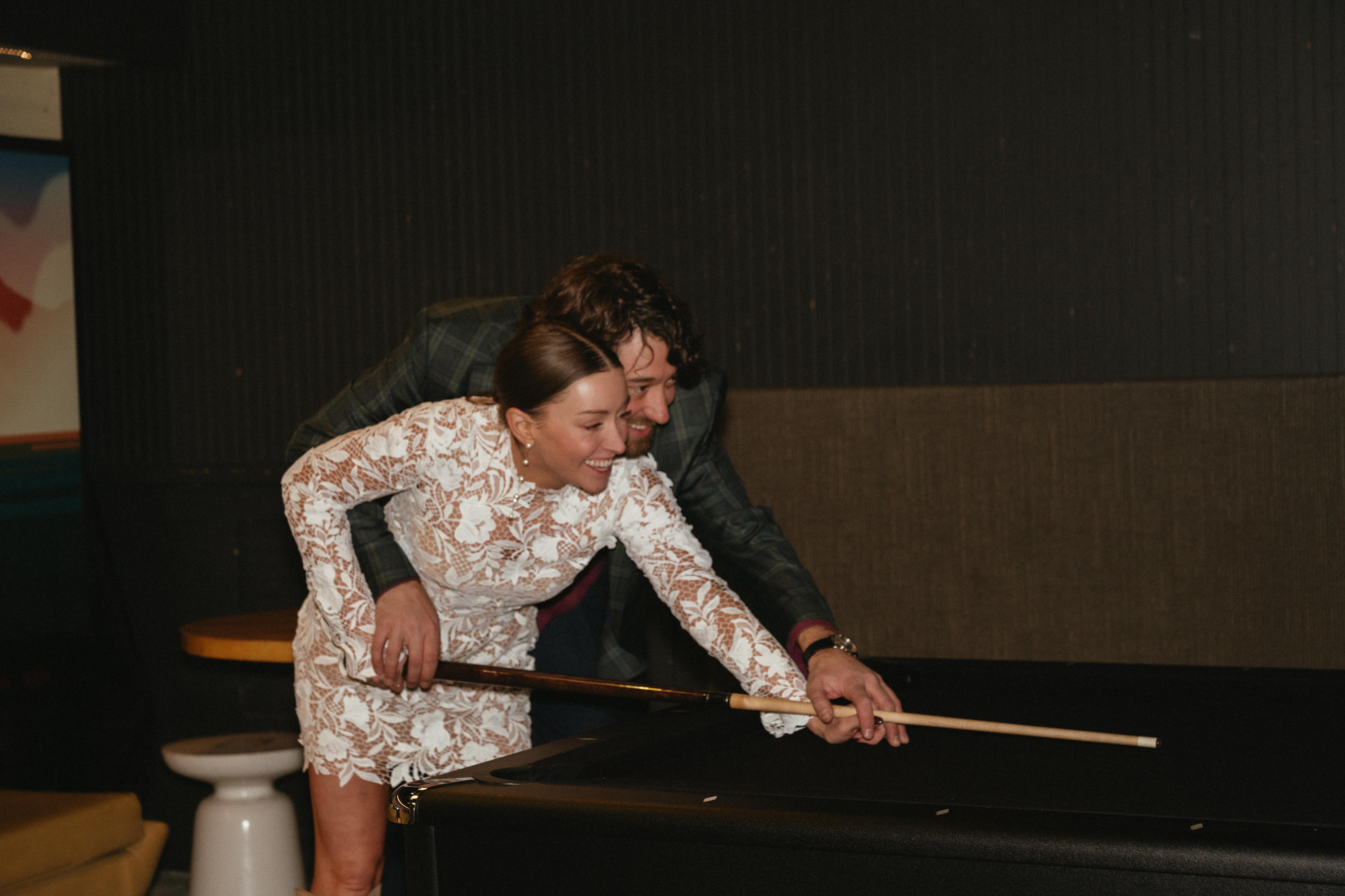 The Wedding Website of Kelsie Berry and Jason Slingsby