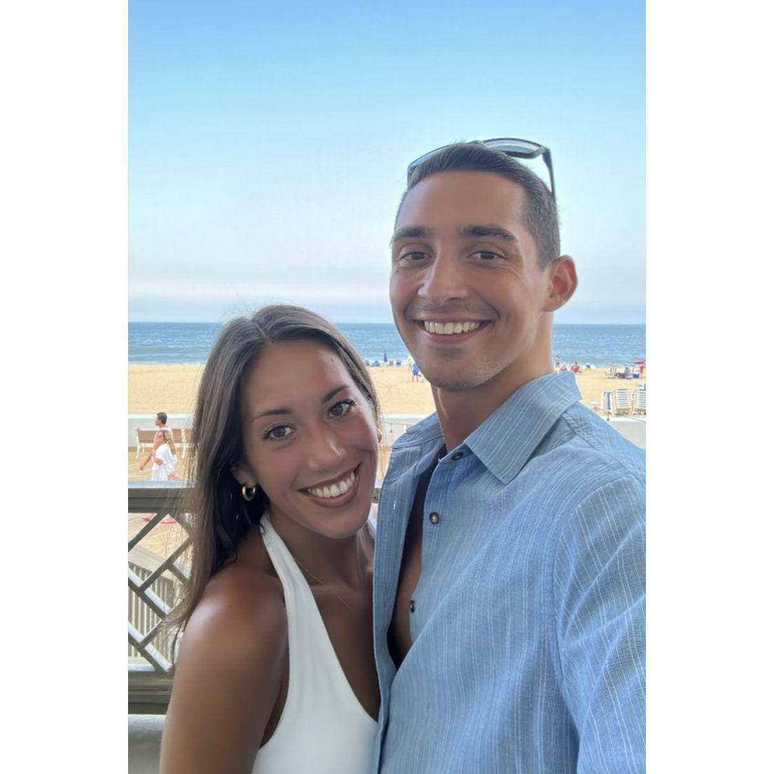 First Ocean City trip