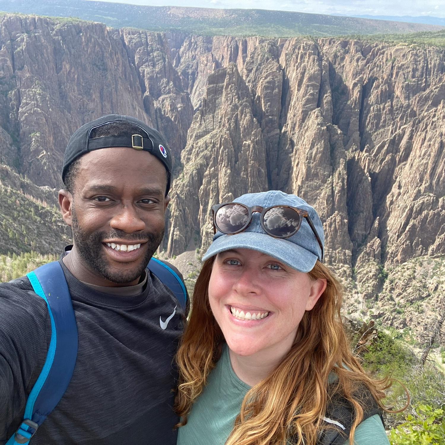 Black Canyon National Park