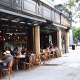 Café Intermezzo