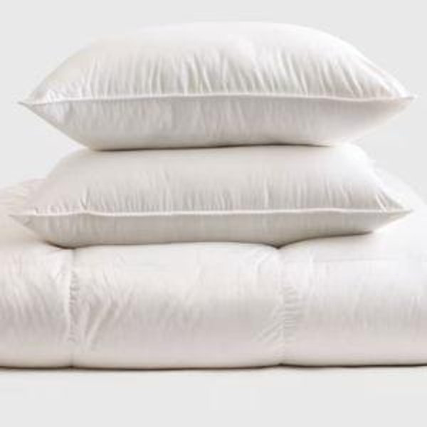 Premium Down Essentials Bundle in Down