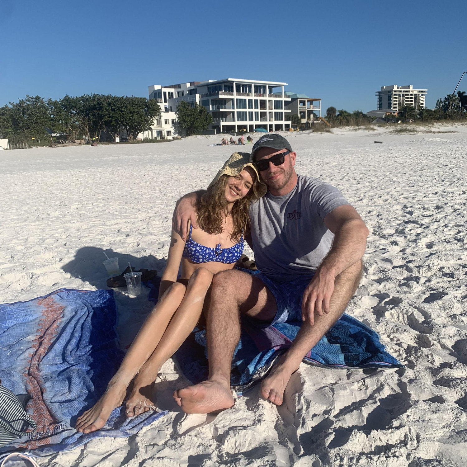 Siesta Key adventures