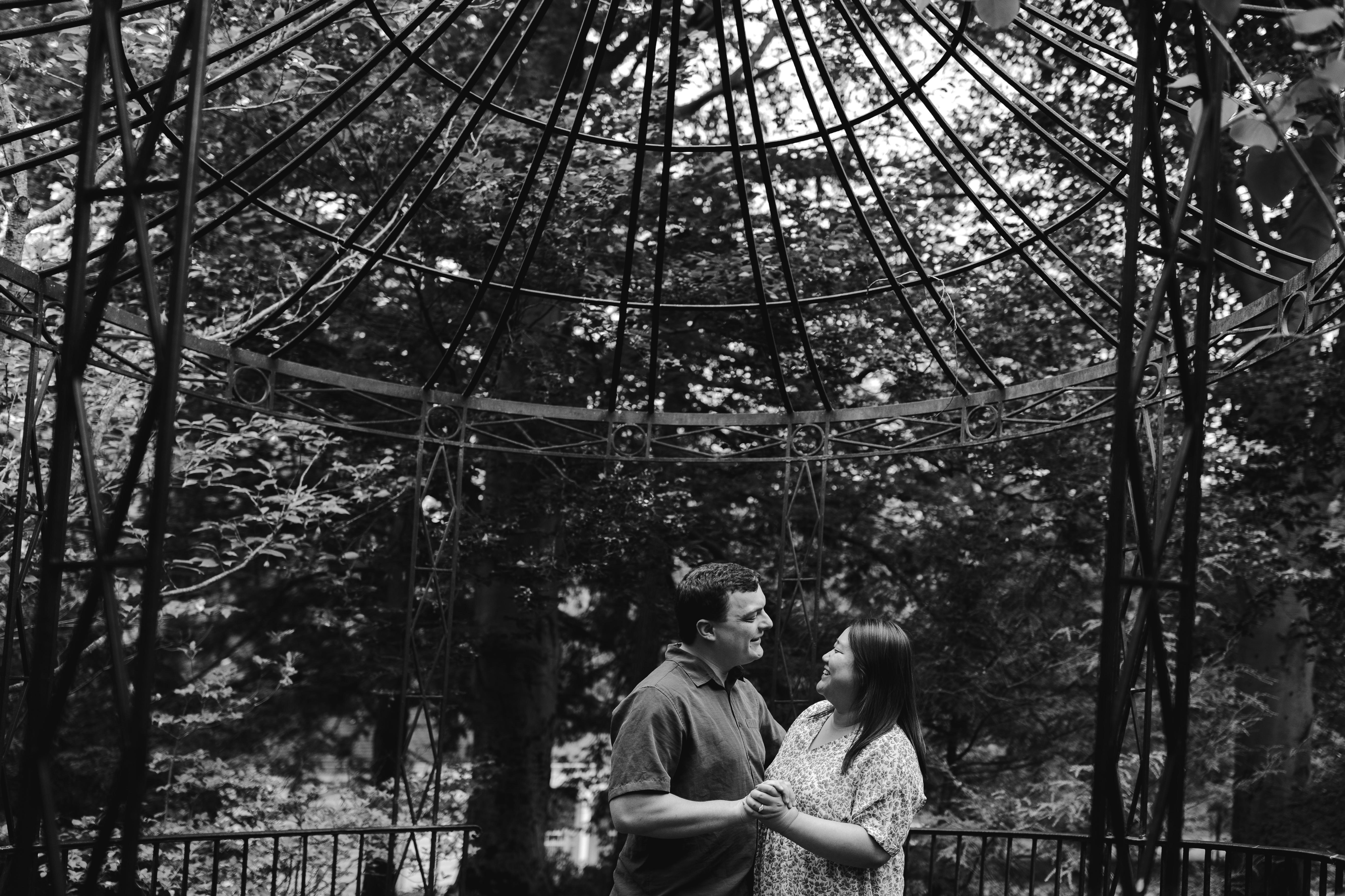 The Wedding Website of Emily Burland and Matthew Digman