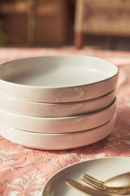 Ginny Pasta Bowls, Set of 4