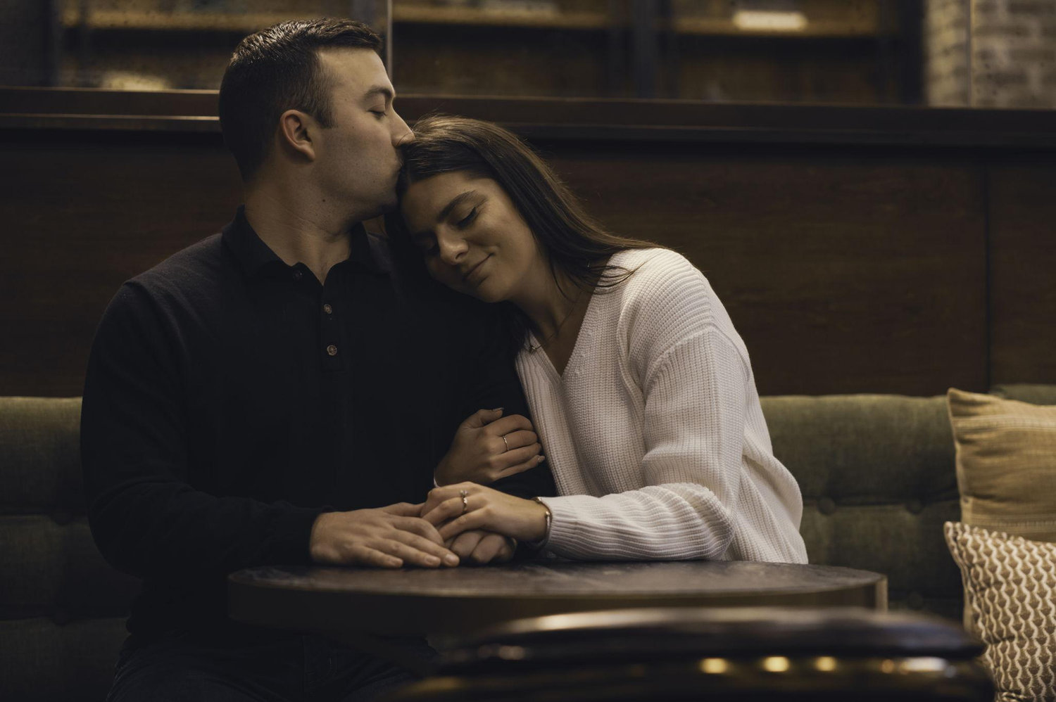 The Wedding Website of Amanda Delekta and Zachary Maurer