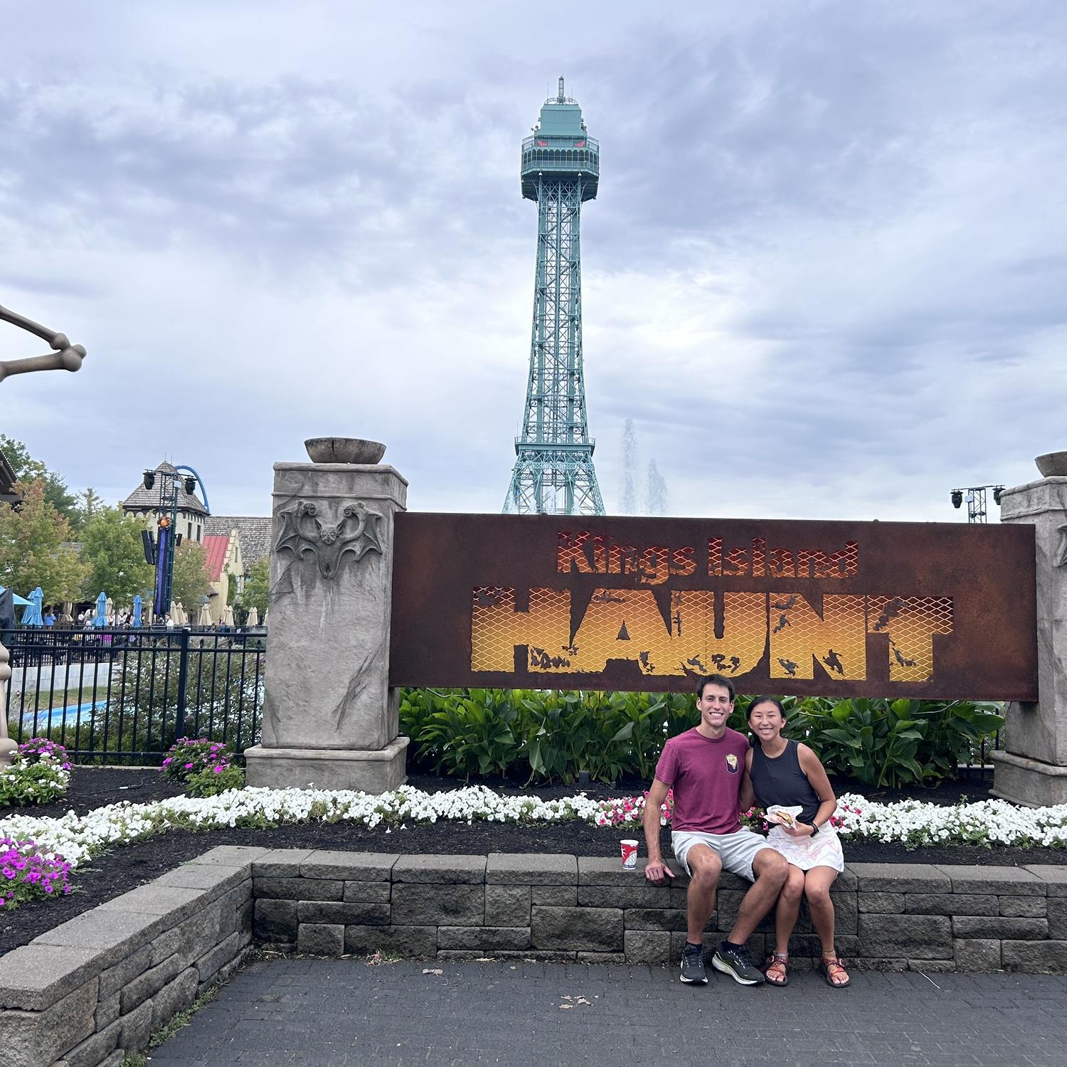 King’s Island 9/22/24