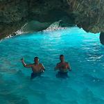 Joseph's Cave