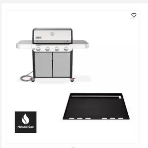 Weber Grill