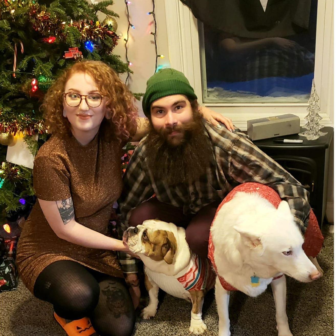 Christmas 2020