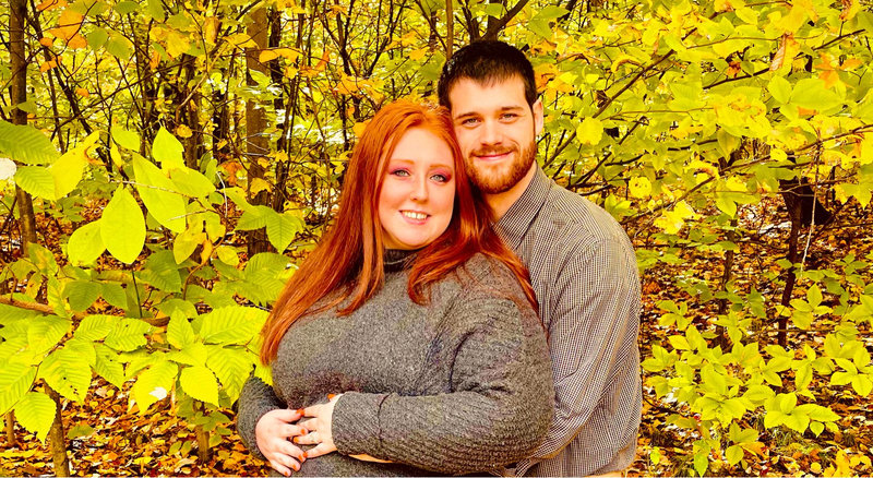 Amber Gilbert and Jordan Nester's Wedding Website