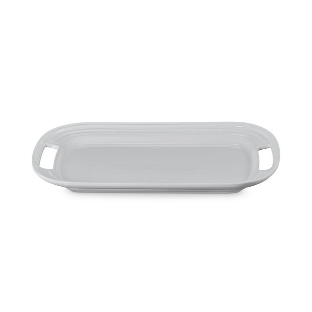 Le Creuset Stoneware 11.3" Serving Platter