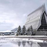 United States Air Force Academy