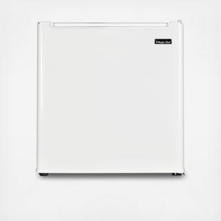 1.7-Cu. Ft. Mini Refrigerator with Chiller Compartment