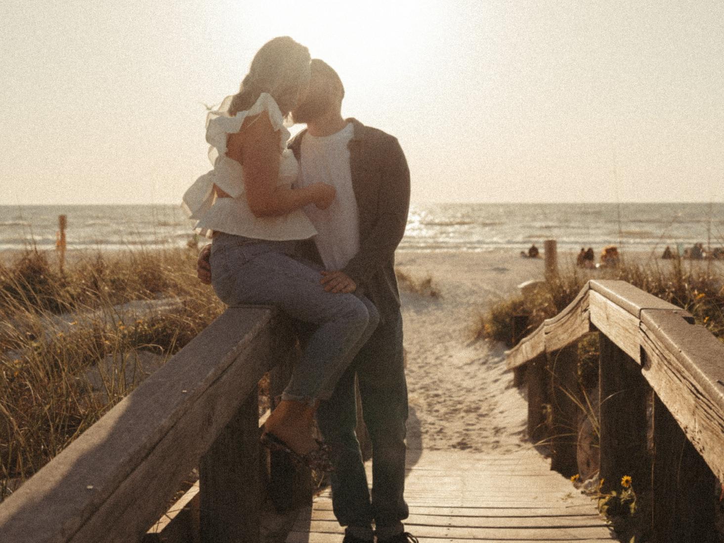 The Wedding Website of Bryce Hill and Mason Thibodeau