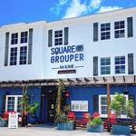 Square Grouper