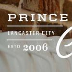 Prince Street Cafe