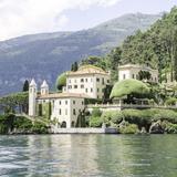 Villa del Balbianello