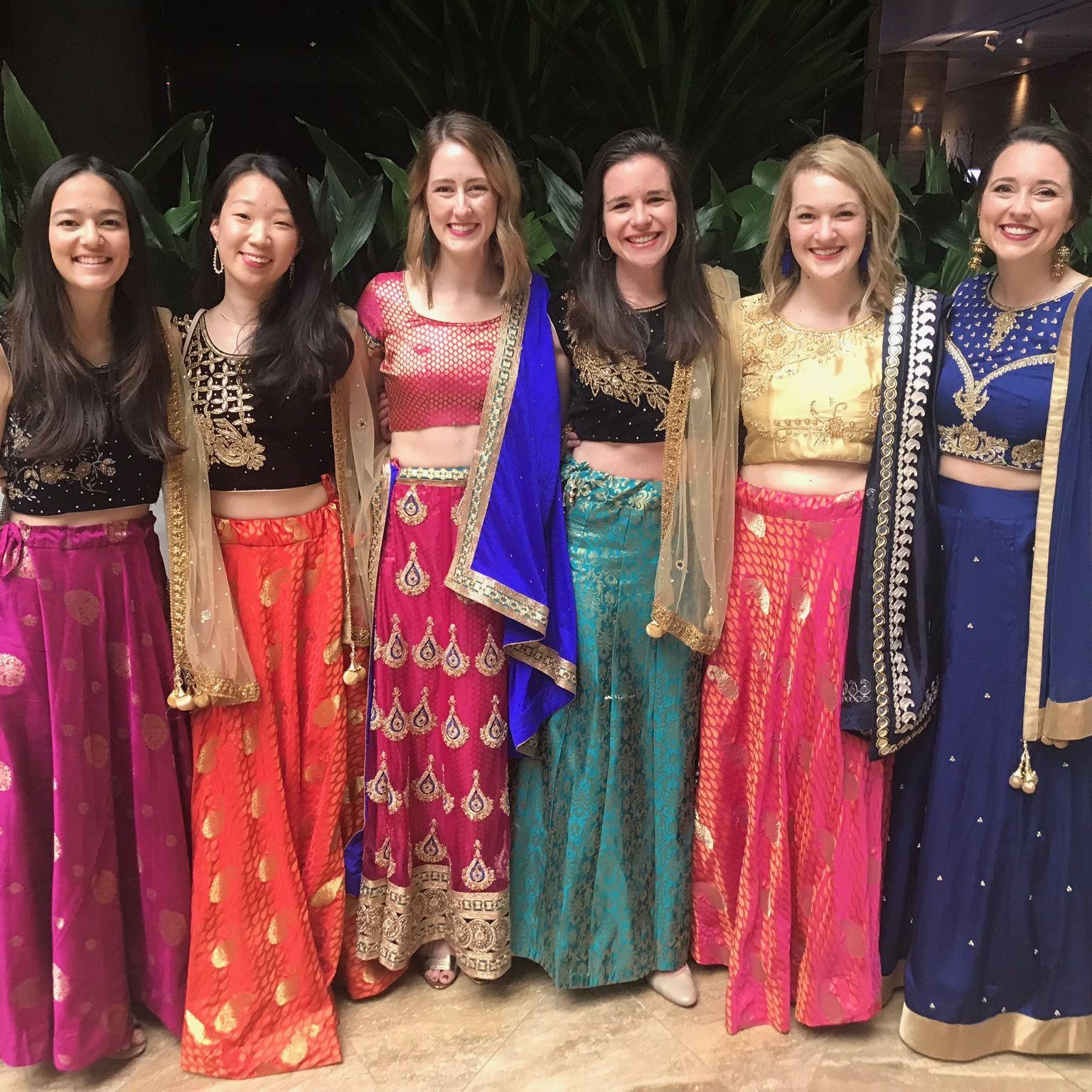 residency weddings