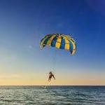 Parasailing Adventure