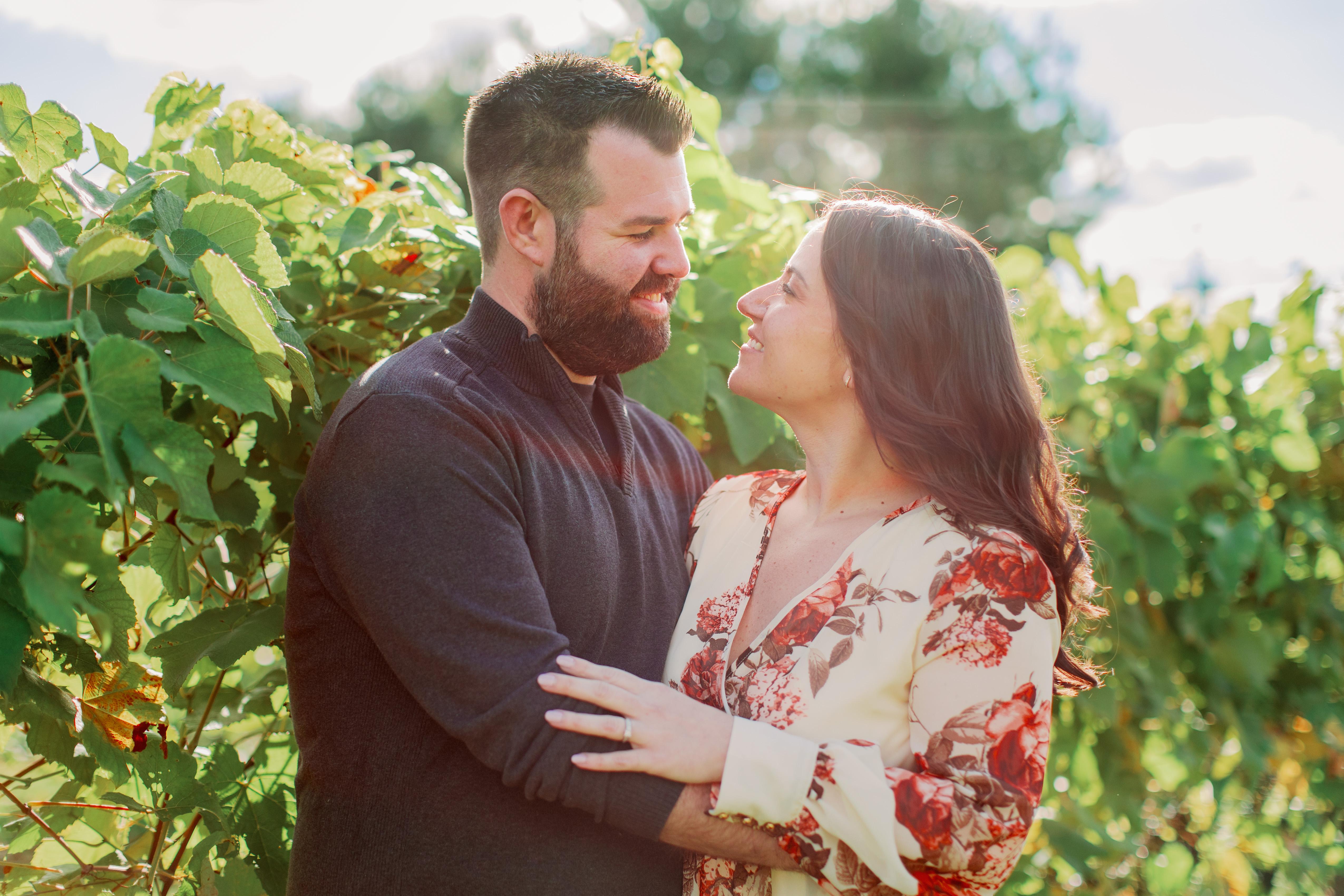 The Wedding Website of Elsa Desousa and Keith Bowers