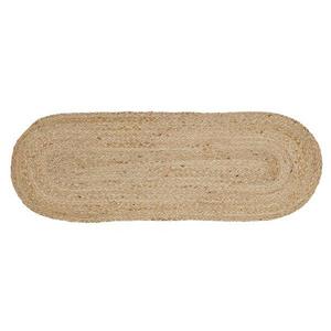 Farnborough Jute Table Runner