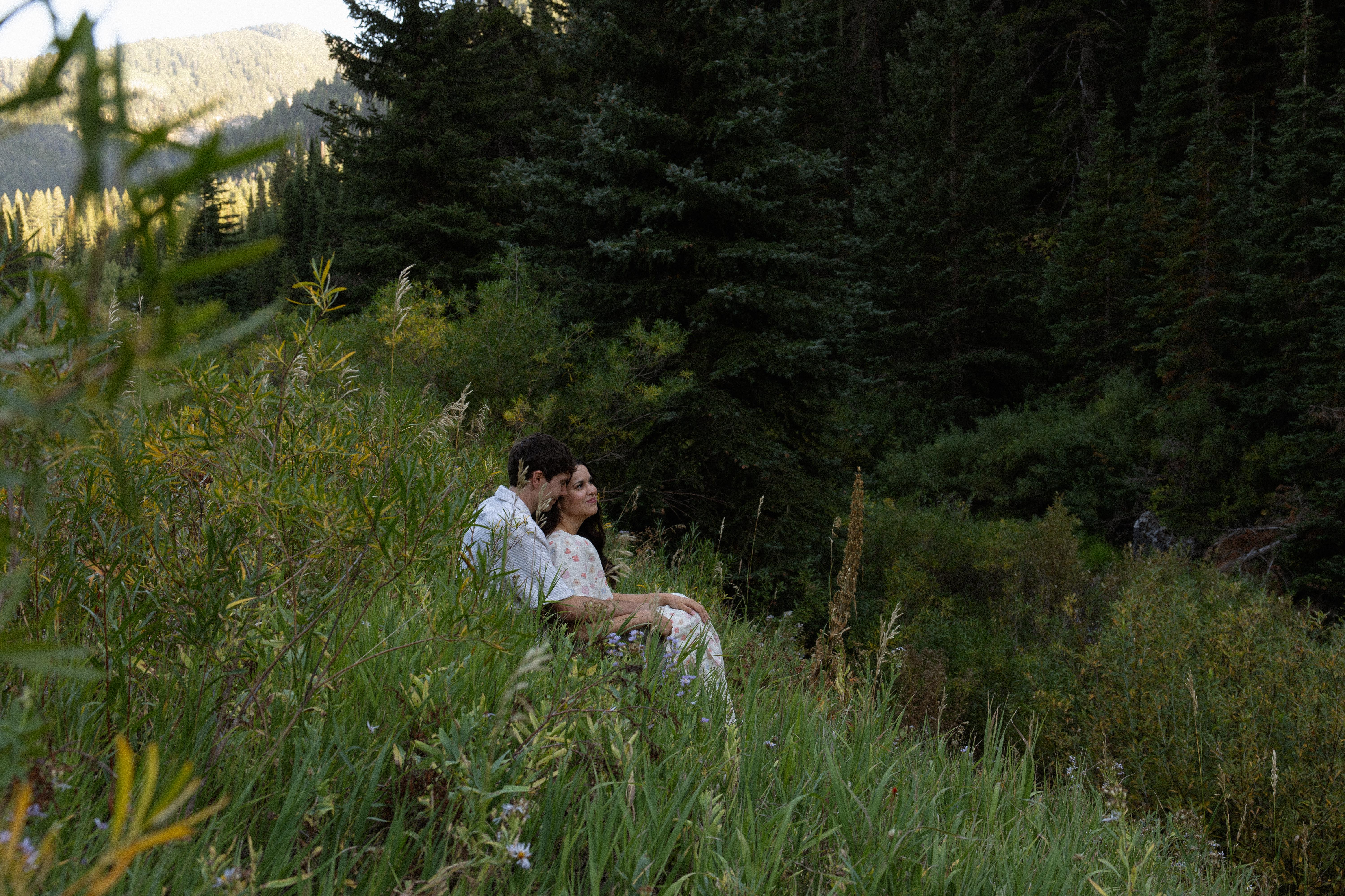The Wedding Website of Samein Santos and Eric Ghelfi