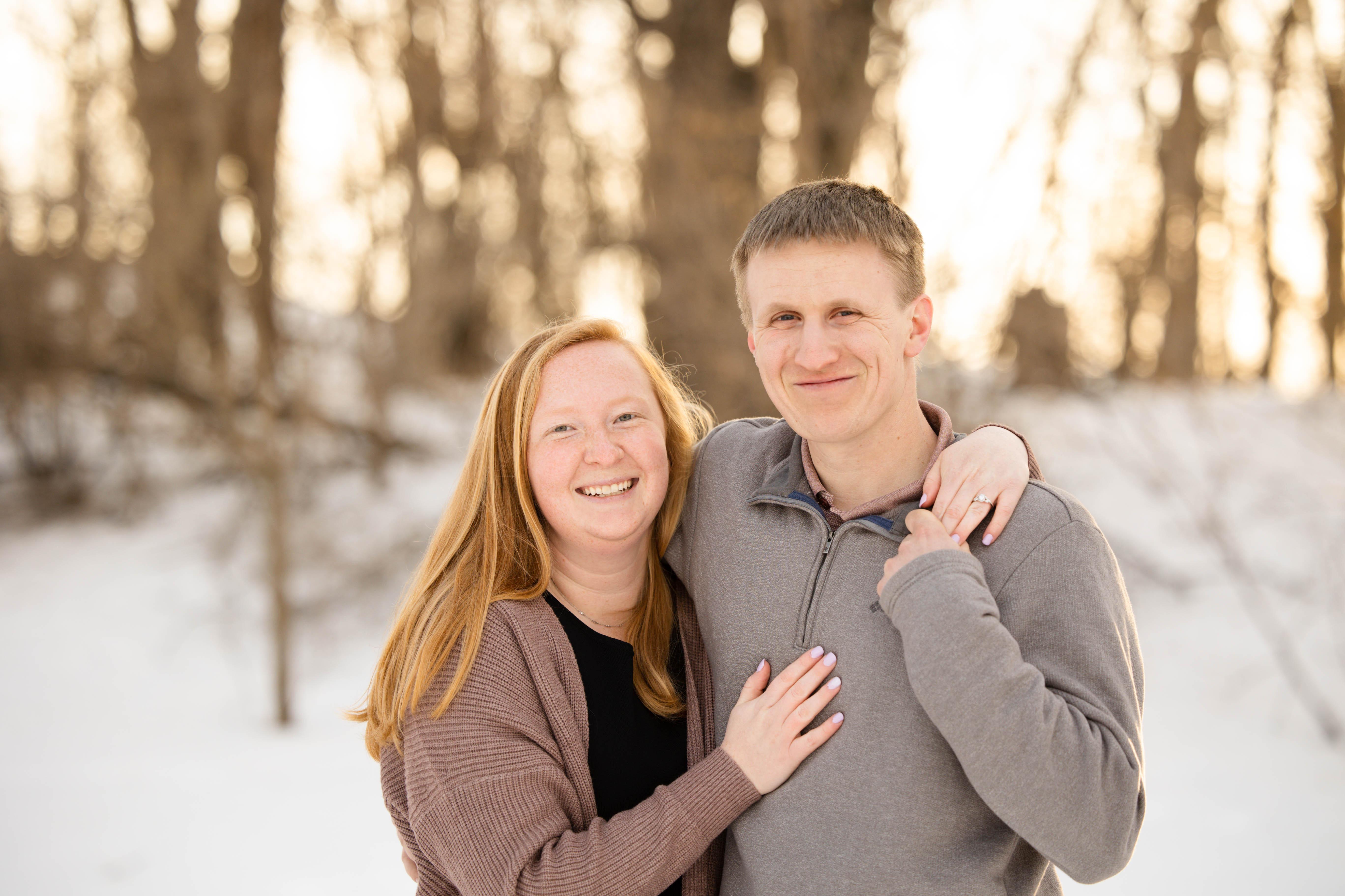 The Wedding Website of Jillian DeBoer and Dalton Van Briesen