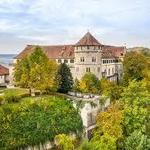 Hohentübingen Castle